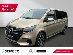 Gebraucht 2024 Mercedes EQV300 | 51.750 € (Etwas zu teuer)