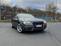 Grau Gebraucht 2012 Audi A5 Sport Coupé | 8.000 € (Guter Preis)