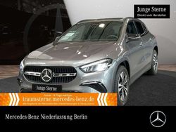 Mountain grau Gebraucht 2024 Mercedes GLA180 Progressive SUV | 32.990 € (Guter Preis)