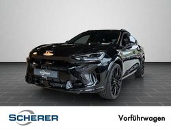 Midnight schwarz metallic (metallic) Gebraucht 2025 Cupra Formentor VZ SUV | 49.990 € (Teuer)