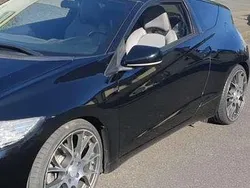 Gebraucht 2011 Honda CR-Z Sport Coupé | 4.900 €