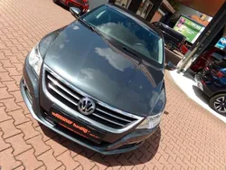 Grau Gebraucht 2009 VW CC Limousine | 9.999 € (Etwas zu teuer)