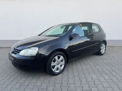 VW Golf V