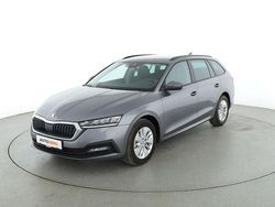 Grau Gebraucht 2024 Skoda Octavia Ambition Kombi | 30.680 € (Fairer Preis)