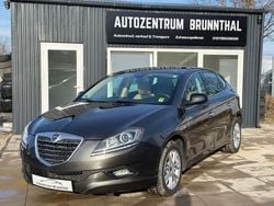 Grau Gebraucht 2014 Lancia Delta Gold Kleinwagen | 8.990 € (Teuer)