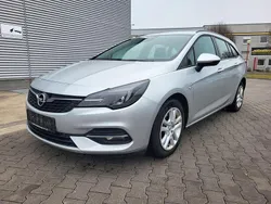 Grau Gebraucht 2020 Opel Astra Kombi | 7.990 € (Guter Preis)