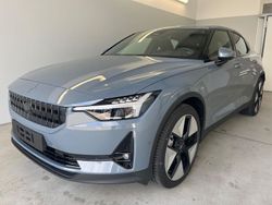 Grau Gebraucht 2023 Polestar 2 Long Range Dual motor Kleinwagen | 56.900 €