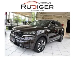 Braun Neu 2024 Kia Sorento Platinum SUV | 47.980 € (Superpreis)