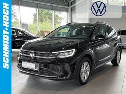 Deep black perleffekt Gebraucht 2025 VW Taigo Life SUV | 24.990 € (Teuer)