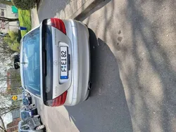 Gebraucht 2001 Mercedes C200 Coupé | 1.500 € (Guter Preis)