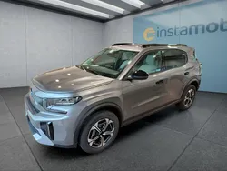 Grau Neu 2025 Citroën C3 Aircross SUV | 30.299 € (Teuer)