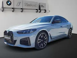 M brooklyn grau metallic Gebraucht 2024 BMW 440 M Sport Coupé | 69.290 €