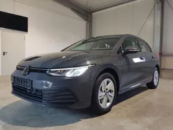 VW Golf VIII