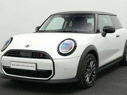 Weiß Gebraucht 2024 Mini Cooper S Classic Kleinwagen | 25.184 € (Guter Preis)