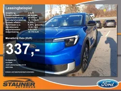 Blue my mind Neu 2025 Ford Explorer SUV | 48.480 € (Guter Preis)