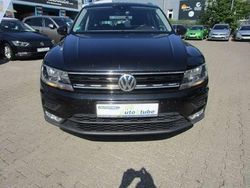 Blackmagic Gebraucht 2017 VW Tiguan Sound SUV | 17.890 € (Fairer Preis)