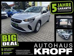 Silber Gebraucht 2022 Opel Corsa Kleinwagen | 13.190 € (Fairer Preis)