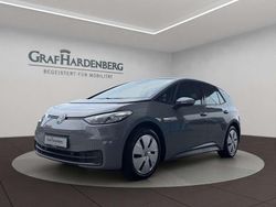 Grau Gebraucht 2021 VW ID.3 Pro Kleinwagen | 18.390 € (Fairer Preis)