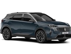 Met. titan grau Neu 2025 Peugeot 5008 GT | 55.260 €