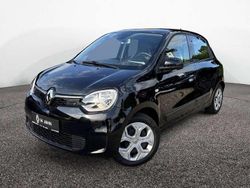 Blackpearlschwarz Gebraucht 2021 Renault Twingo LIMITED Kleinwagen | 10.890 € (Fairer Preis)