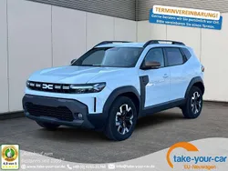 Othercolor Neu 2025 Dacia Duster Extreme SUV | 26.950 € (Guter Preis)
