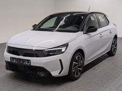 Konturweissmet. Neu 2025 Opel Corsa Kleinwagen | 19.380 € (Fairer Preis)