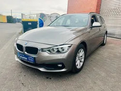 Andere außenfarben Gebraucht 2018 BMW 320 Performance Kombi | 13.950 € (Guter Preis)