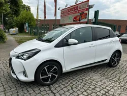 Super white Gebraucht 2019 Toyota Yaris Club Kleinwagen | 15.950 € (Etwas zu teuer)