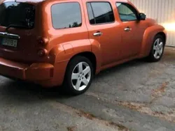 Orange Gebraucht 2008 Chevrolet HHR SUV | 1.500 € (Guter Preis)