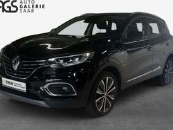 Perlmutschwarz (schwarz) Gebraucht 2020 Renault Kadjar Bose Edition SUV | 15.999 € (Fairer Preis)