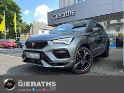 Grau Neu 2025 Cupra Ateca SUV | 49.450 € (Etwas zu teuer)