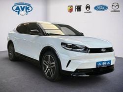 Weiß Gebraucht 2024 Ford Capri Premium SUV | 42.990 € (Superpreis)