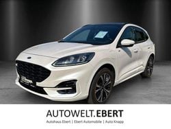 Arktisweiß () Gebraucht 2021 Ford Kuga ST-Line X SUV | 26.990 € (Fairer Preis)