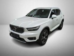 Weiß Gebraucht 2022 Volvo XC40 Plus SUV | 28.749 € (Superpreis)