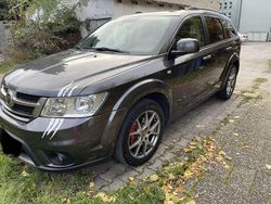 Gebraucht 2015 Fiat Freemont SUV | 9.400 € (Fairer Preis)