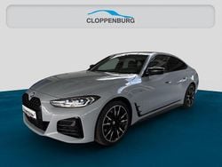 M brooklyn grau Gebraucht 2021 BMW M440 M Sport Limousine | 43.845 € (Superpreis)