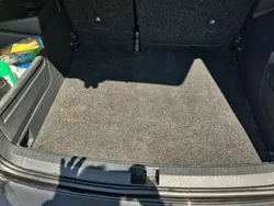 Schwarz Gebraucht 2021 Skoda Fabia Ambition Kombi | 15.000 € (Fairer Preis)
