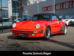 Rot Gebraucht 1990 Porsche 911 Limousine | 164.000 €