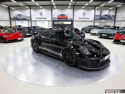 A1 uni schwarz Gebraucht 2018 Porsche 911 GT2 RS Coupé | 424.900 €