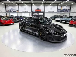 A1 uni schwarz Gebraucht 2018 Porsche 911 GT2 RS Coupé | 445.000 €