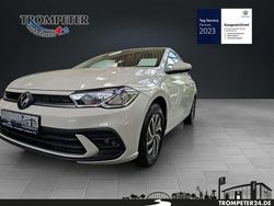Ascotgrau Neu 2025 VW Polo Life Kleinwagen | 22.480 € (Fairer Preis)