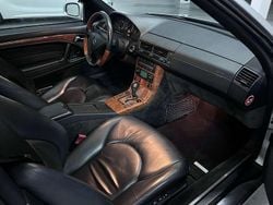 Gebraucht 1999 Mercedes SL280 Cabrio | 24.490 € (Superpreis)