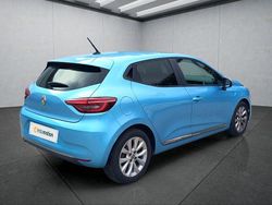 Blau Gebraucht 2019 Renault Clio IV Kleinwagen | 13.899 € (Teuer)