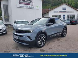 Kontrast grau Neu 2025 Opel Mokka SUV | 24.990 € (Fairer Preis)