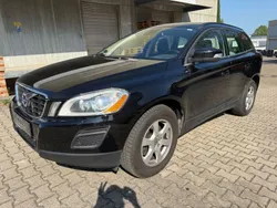 Schwarz Gebraucht 2011 Volvo XC60 Momentum SUV | 8.490 € (Superpreis)