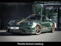 Grün Gebraucht 2025 Porsche 992 | 234.890 €