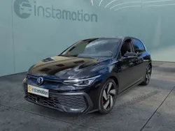 Schwarz Gebraucht 2024 VW Golf VIII Style Limousine | 39.130 € (Guter Preis)