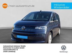 Gebraucht 2024 VW Multivan Van | 48.970 € (Fairer Preis)
