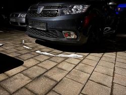 Grau Gebraucht 2017 Dacia Logan MCV Comfort Limousine | 4.300 € (Fairer Preis)