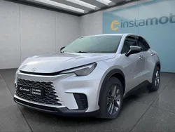 Weiß Neu 2025 Lexus LBX SUV | 31.749 € (Teuer)
